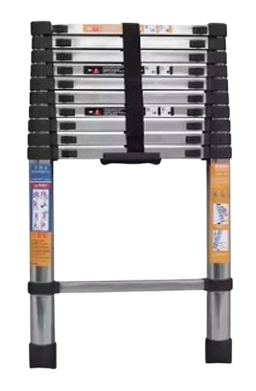 Çok Amaçlı Yeni Merdiven